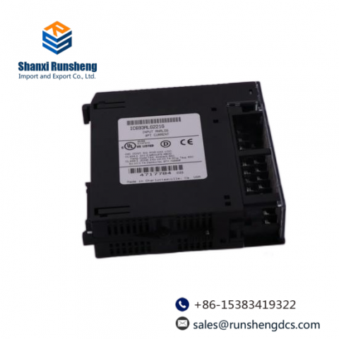 TOYO Power1/THV-2747 PLC Module, Advanced Control Solutions