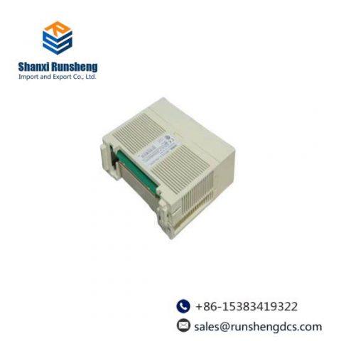 TOYOPUC RMT-I/OS/THU-2757 I/O Slave Module