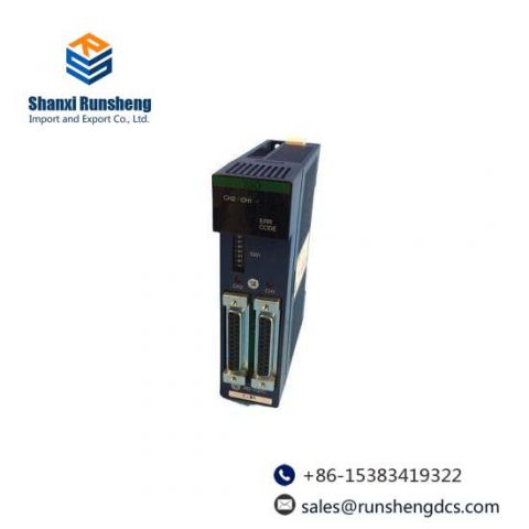 TOYO PUC SIO/THK-2782 Serial I/O RS-232C - Industrial Communication Module