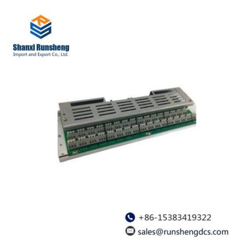 TRICONEX 3006 Industrial Control Module