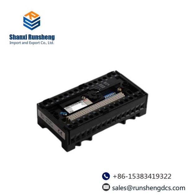 TRICONEX 3700 Industrial Safety System Module