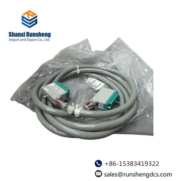 TRICONEX 4000103-510 Industrial Control Module