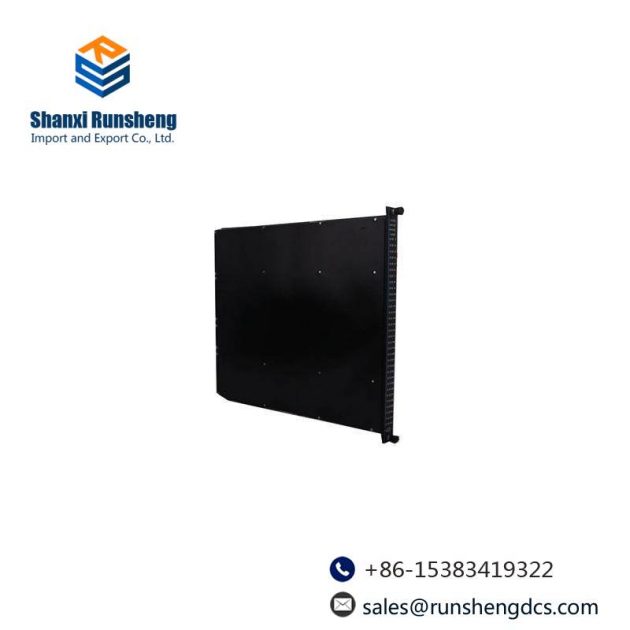 TRICONEX 9563-810 Industrial Control Module