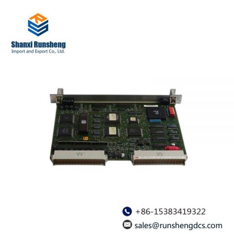 TRICONEX 3005 Digital Input Module for Industrial Automation