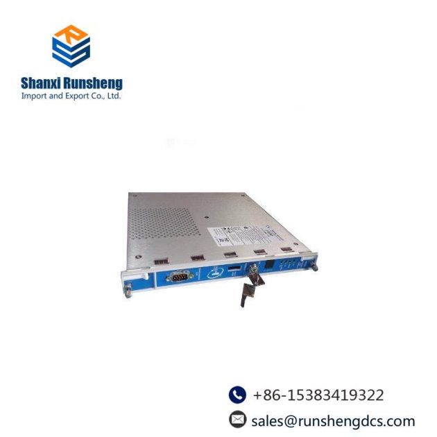 TRICONEX 3381 PI3381 Industrial Control Module