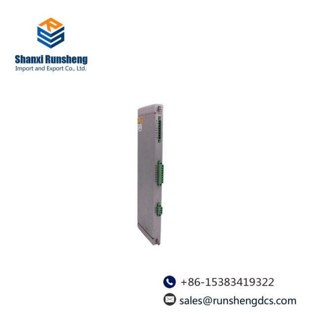 TRICONEX 3381 PI3381 Industrial Control Module