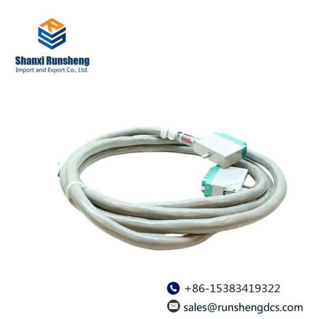 TRICONEX 4000094-313 Control Module