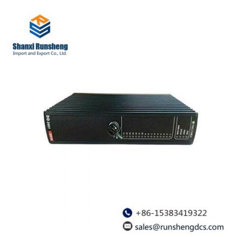 TRICONEX 4352AN Industrial Control Module