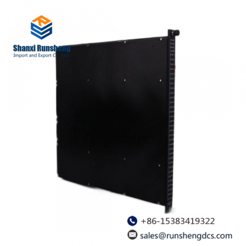 Triconex 9771-210 | Invensys Triconex Control System Module