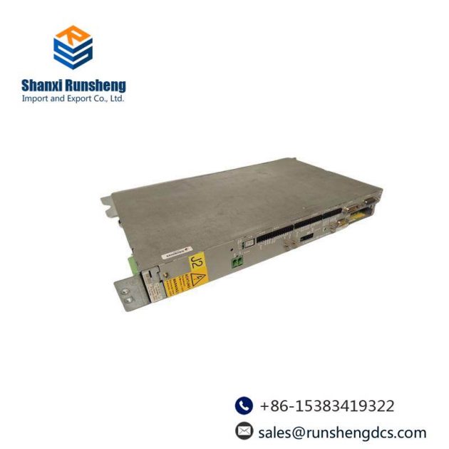TRICONEX DO 3626X Digital Output Module