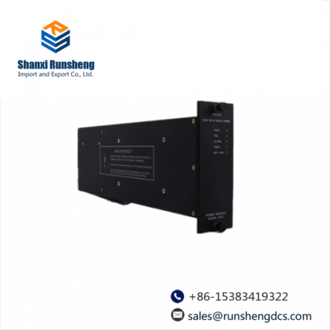TRICONEX TC-505-02-4M5 Industrial Control Module