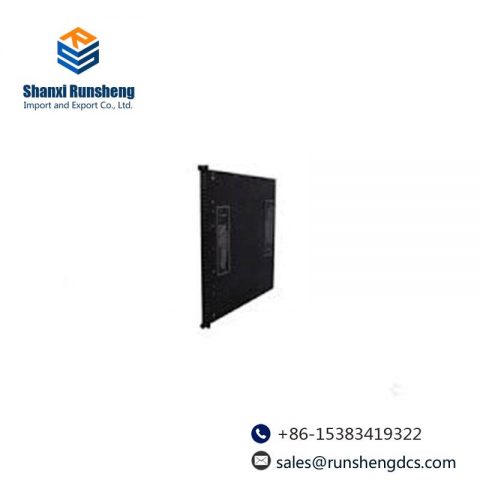 TRICONEX TM11-5L-88 Industrial Control Module