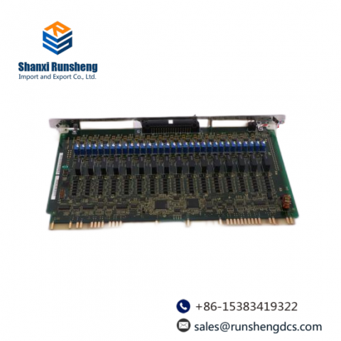 ABB UNS 0884A-V1 - High-Performance Digital I/O Module for Industrial Automation