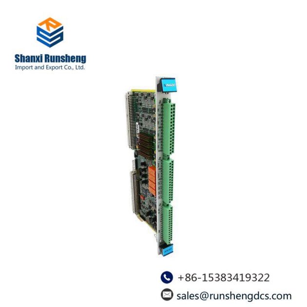 Vibro-meter VM600-IOCN 200-566-101-012 PLC Module