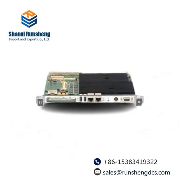 GE VME7671 VME7671-42000A 605-064676-005 Single Board Computer: Cutting-Edge Technology for Industrial Automation