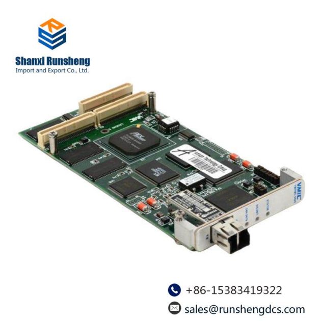 GE VMIC 11-1001245-01 Industrial Control Module
