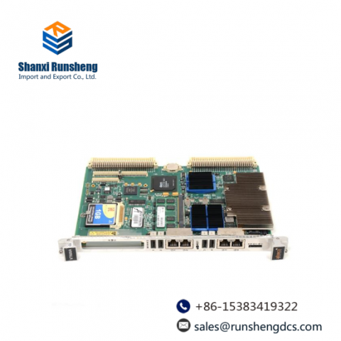 VMIC GE VMIVME-7740-840 Series I/O Module