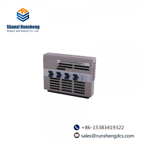 WESTINGHOUSE 1B30023H02 Industrial Control Module