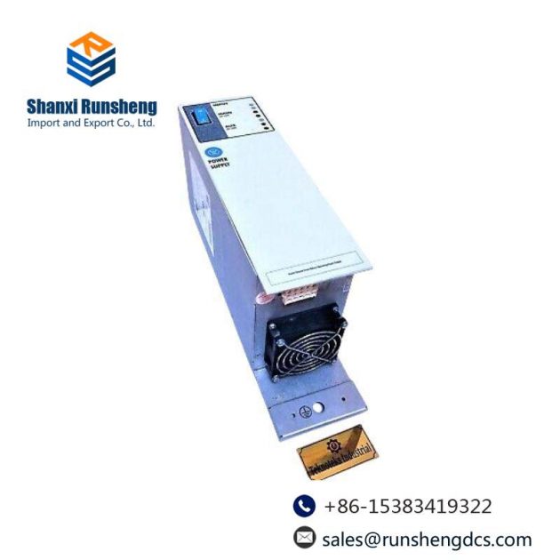 WESTINGHOUSE 1C31107G01 Industrial Control Module