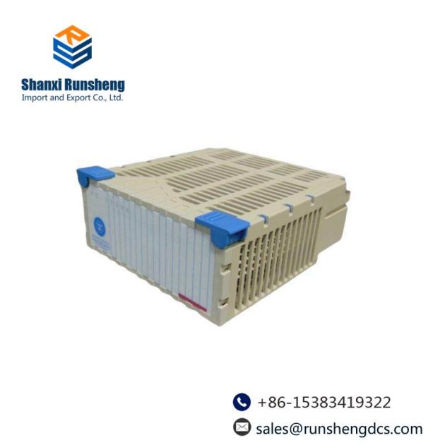 WESTINGHOUSE 1C31129G03 Industrial Control Module