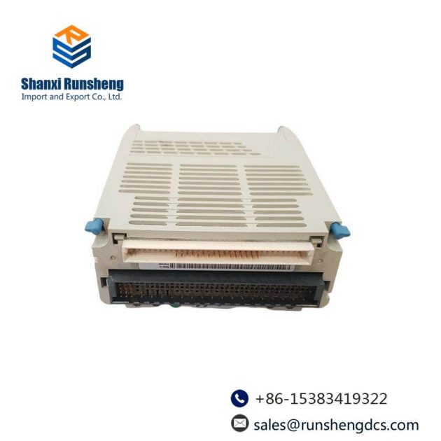 WESTINGHOUSE 1C31166G01 Industrial Control Module