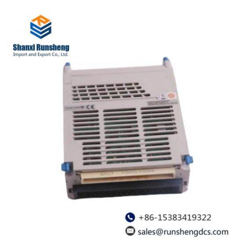 WESTINGHOUSE 1C31227G01 Digital Output Module
