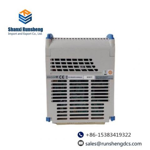 Westinghouse 5X00062G01 PLC Module for Industrial Automation