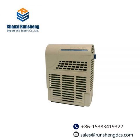 WESTINGHOUSE 5X00106G01 Industrial Input Module