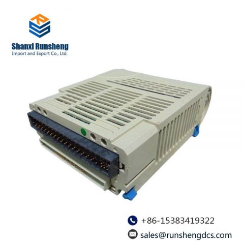 Westinghouse 5X00119G01 RTD Input 8 Channel Module for Industrial Automation