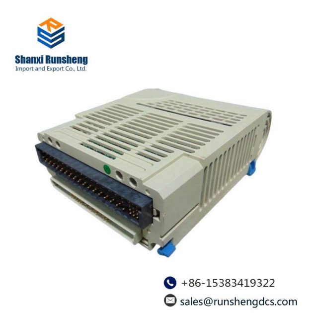 Westinghouse 5X00119G01 RTD Input 8 Channel Module for Industrial Automation