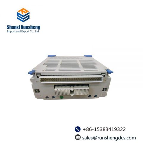 WESTINGHOUSE 5X00419G02 - Industrial Control Module