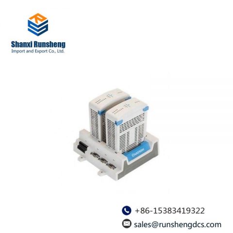 WESTINGHOUSE 5X00605G01 Digital Input Module