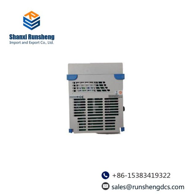 WESTINGHOUSE ST24B3 Industrial Control Module