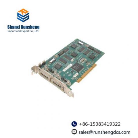 WOODHEAD SST-DN3-PCU-2-E & SST-DN3-PCI-2 INTERFACE CARD: Advanced Integration Solution for Industrial Automation