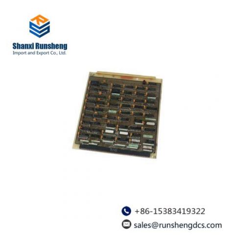WOODWARD 5462-916 I/O MODULE - Automation Parts