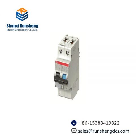 Woodward 8440-1666 B Synchronizer Module for Load Sharing