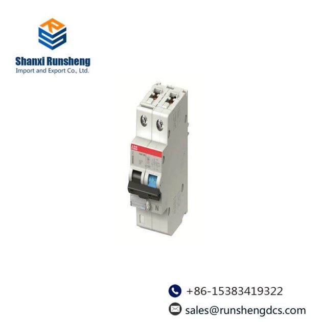 Woodward 8440-1666 B Synchronizer Module for Load Sharing