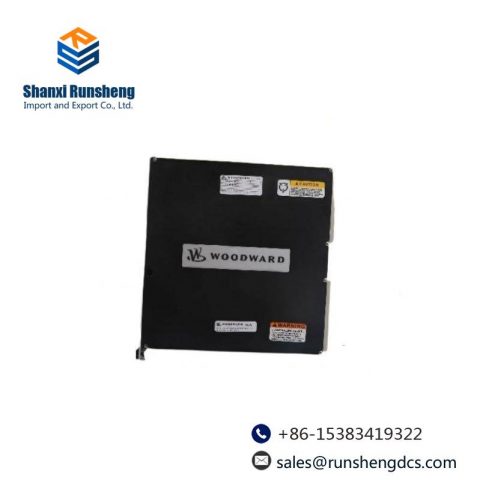 WOODWARD UMT1 UMT145B A3 LR20523 Generator Module