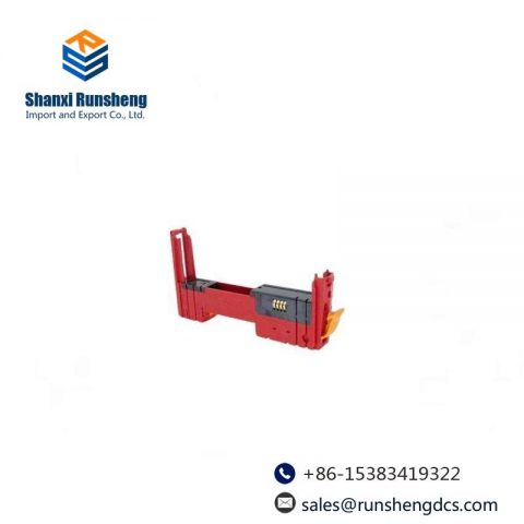 B&R X20BM12 - Internal I/O Supply, Industrial Automation Module