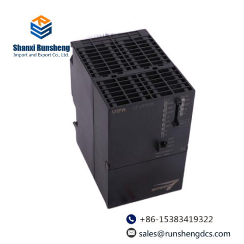 Xycom XVME-212: Advanced Industrial Control Module