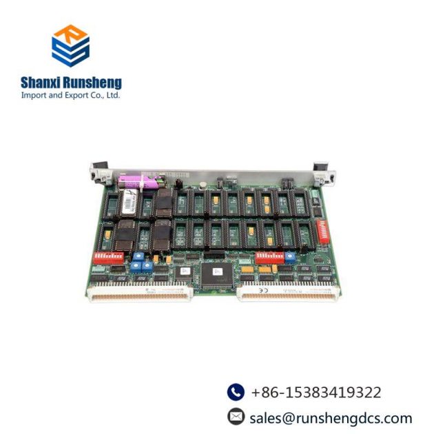 XYCOM XVME-957 VM600 Industrial Control Module