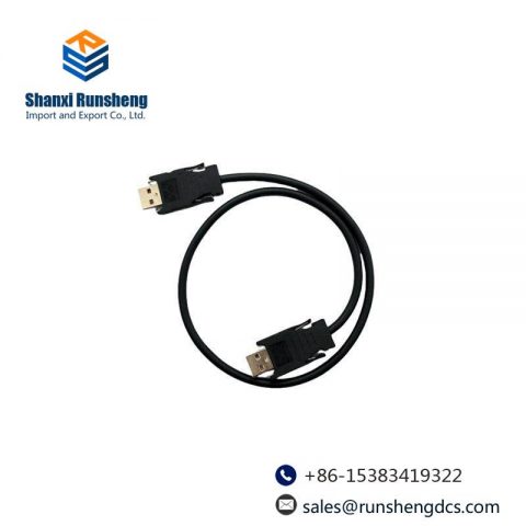 Yaskawa 158129-3 | JEPMC-W6002-01 | Servo Driver Communication Cable