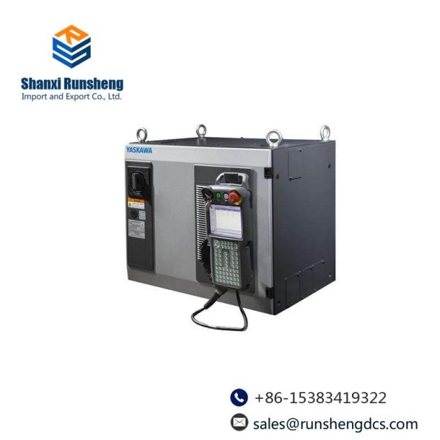 YASKAWA JAMSC-B1050 Industrial Control Module