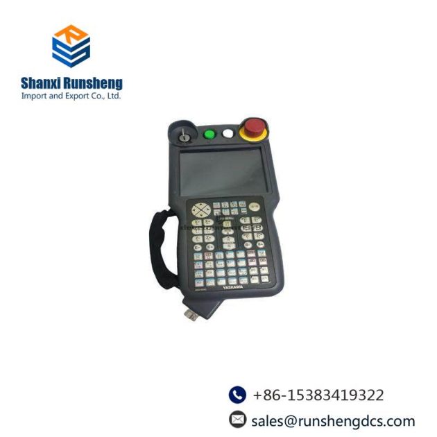 YASKAWA JAMSC-B1070 High-Performance Motion Controller