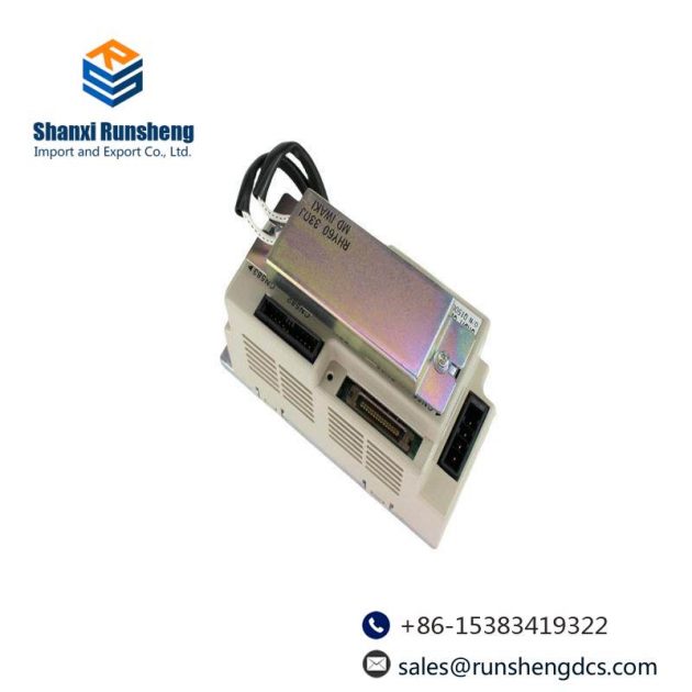 YASKAWA JANCD-MSV01B High-Performance Industrial Control Module