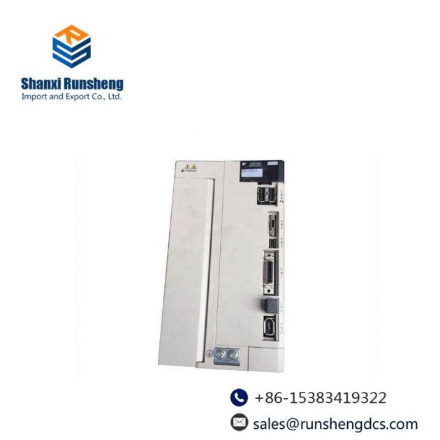 YASKAWA JRMSI-B1026 Industrial Control Module