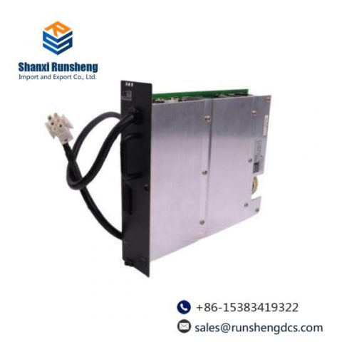 Yaskawa PW402 Power Supply - Industrial Grade, Reliable Power Solution