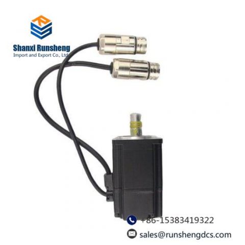 Yaskawa SGMAH-02AAA61D AC Servo Motor, Precision Control for Industrial Automation