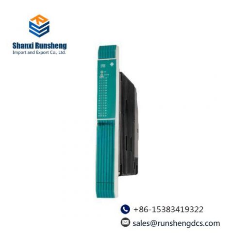 YOKOGAWA PSCDM024DCBAN, High-Precision Digital Input Module