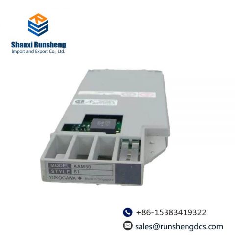 YOKOGAWA 2302-32-VLE-2 Custom Processing Sensor Module